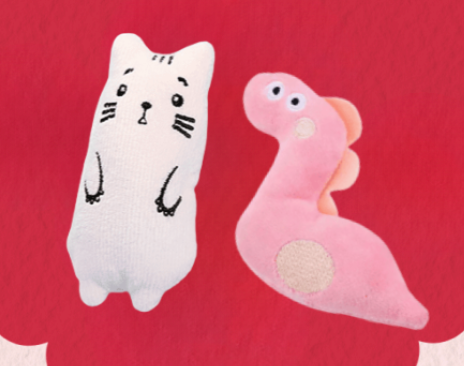 Valentine's Day 2 Pack