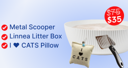 Litter Box Memorial Day Bundle 2026