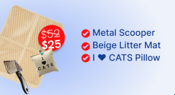 Litter Mat Memorial Day Bundle 2026