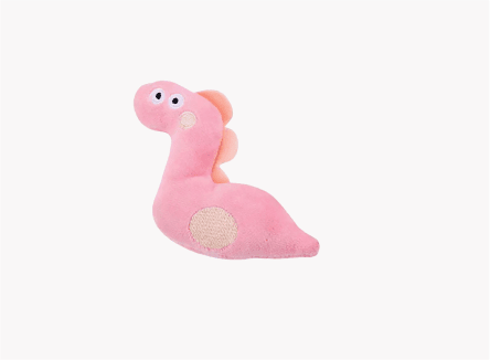 Little Rawr the Baby Dino Toy VIP
