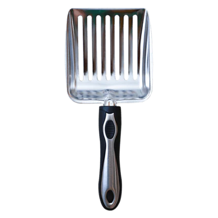 PrettyLitter Metal Scoop VIP