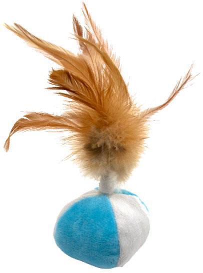 Plush Fitness Ball VIP